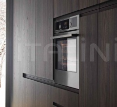 Кухня Line 01 фабрика Astra