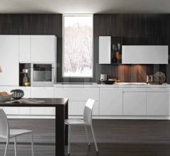 Кухня Line 02 фабрика Astra