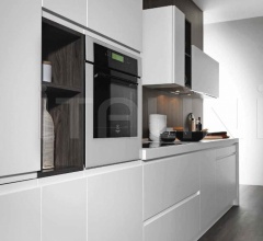 Кухня Line 02 фабрика Astra