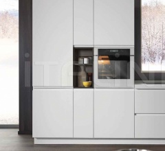 Кухня Line 02 фабрика Astra