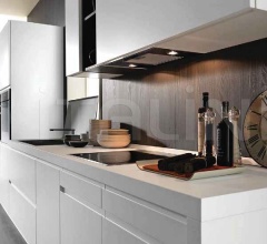 Кухня Line 02 фабрика Astra