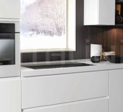 Кухня Line 02 фабрика Astra