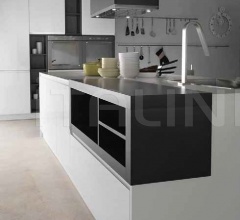 Кухня Line 03 фабрика Astra