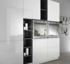 Кухня Line 03 фабрика Astra