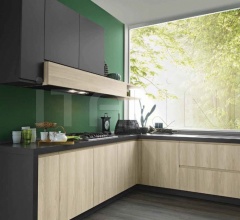 Кухня Line 04 фабрика Astra