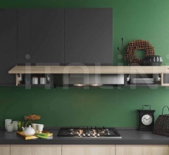 Кухня Line 04 фабрика Astra