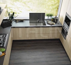 Кухня Line 04 фабрика Astra