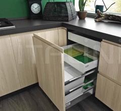 Кухня Line 04 фабрика Astra