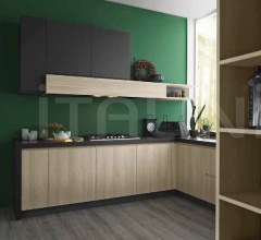 Кухня Line 04 фабрика Astra