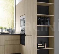 Кухня Line 04 фабрика Astra