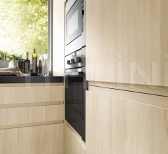 Кухня Line 04 фабрика Astra