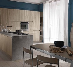 Кухня Line 05 фабрика Astra