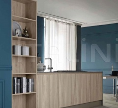 Кухня Line 05 фабрика Astra