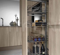 Кухня Line 05 фабрика Astra