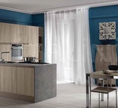 Кухня Line 05 фабрика Astra