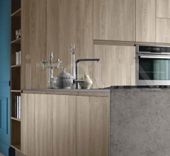 Кухня Line 05 фабрика Astra