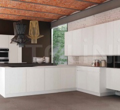 Кухня Line 06 фабрика Astra