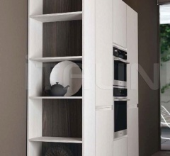 Кухня Line 06 фабрика Astra