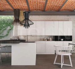 Кухня Line 06 фабрика Astra