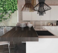 Кухня Line 06 фабрика Astra