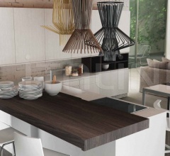 Кухня Line 06 фабрика Astra