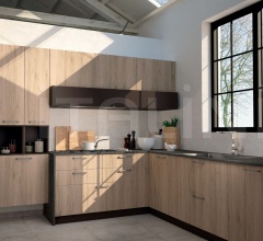 Кухня Sp 22 Vintage 01 фабрика Astra