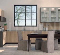 Кухня Sp 22 Vintage 01 фабрика Astra