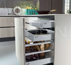 Кухня Sp 22 Vintage 02 фабрика Astra