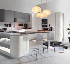 Кухня Sp 22 01 фабрика Astra