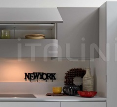 Кухня Sp 22 01 фабрика Astra