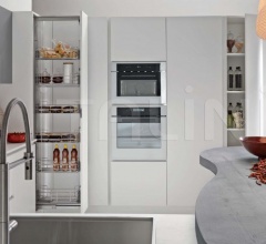 Кухня Sp 22 01 фабрика Astra