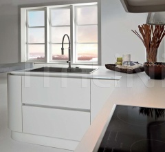 Кухня Sp 22 01 фабрика Astra