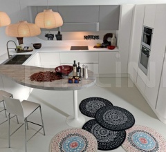 Кухня Sp 22 01 фабрика Astra