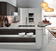 Кухня Sp 22 01 фабрика Astra