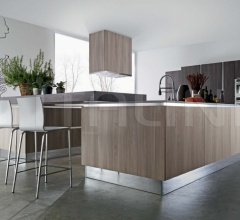 Кухня Sp 22 02 фабрика Astra