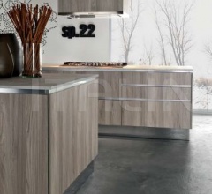 Кухня Sp 22 02 фабрика Astra