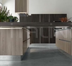 Кухня Sp 22 02 фабрика Astra