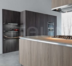 Кухня Sp 22 02 фабрика Astra