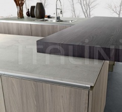 Кухня Sp 22 02 фабрика Astra