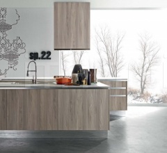 Кухня Sp 22 02 фабрика Astra