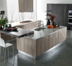 Кухня Sp 22 02 фабрика Astra