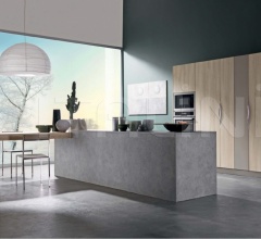 Кухня Sp 22 03 фабрика Astra