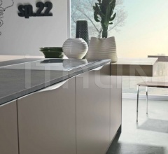 Кухня Sp 22 03 фабрика Astra