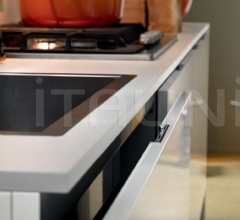 Кухня Sp 22 03 фабрика Astra