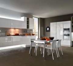 Кухня Sp 22 04 фабрика Astra