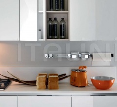 Кухня Sp 22 04 фабрика Astra