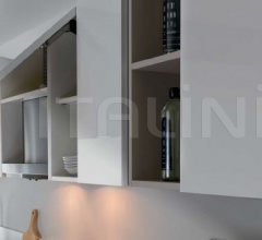 Кухня Sp 22 04 фабрика Astra