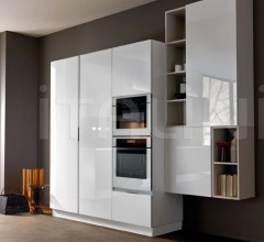 Кухня Sp 22 04 фабрика Astra