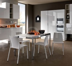 Кухня Sp 22 04 фабрика Astra