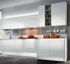 Кухня Sp 22 04 фабрика Astra